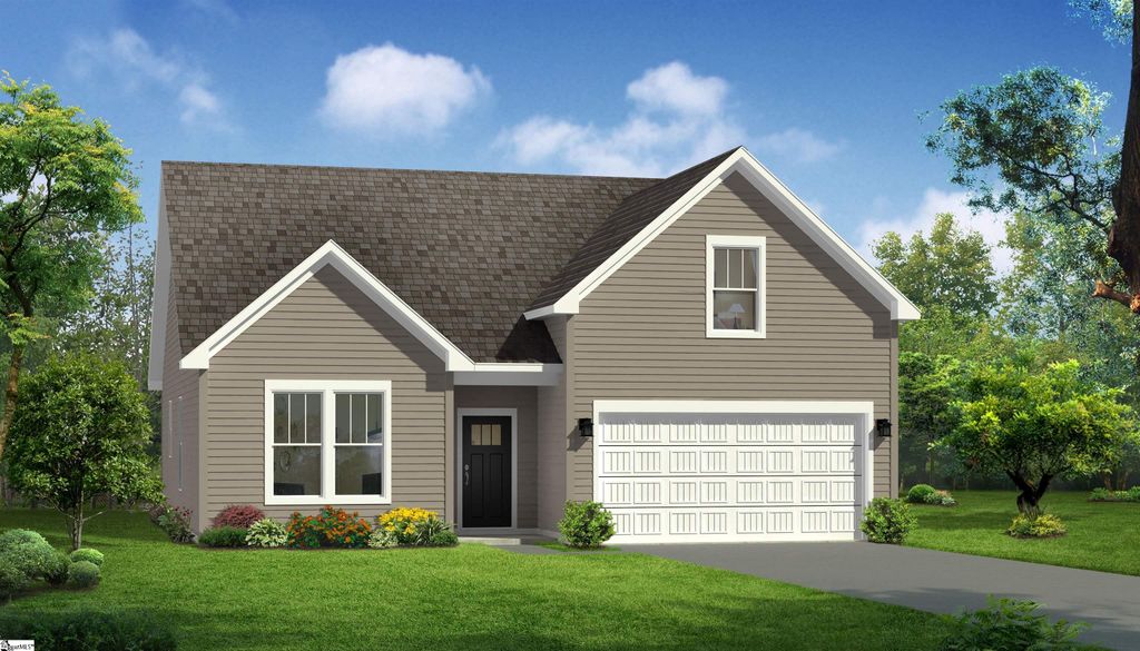 103 Avocado Court, Simpsonville, SC 29681