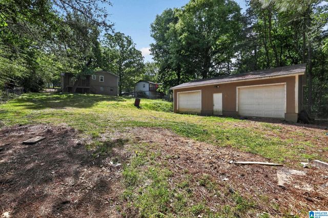 5917 DEWEY HEIGHTS ROAD, Pinson, AL 35126