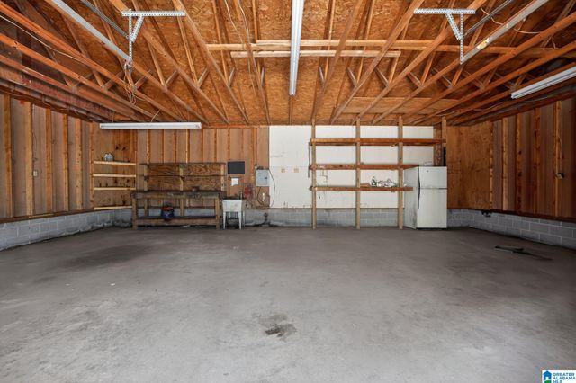 5917 DEWEY HEIGHTS ROAD, Pinson, AL 35126