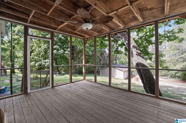 5917 DEWEY HEIGHTS ROAD, Pinson, AL 35126