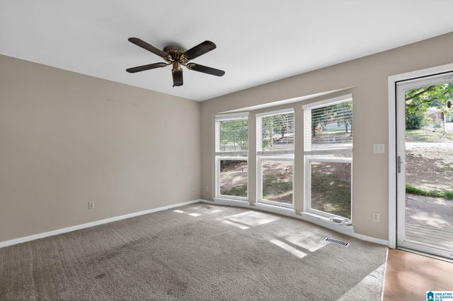 5917 DEWEY HEIGHTS ROAD, Pinson, AL 35126