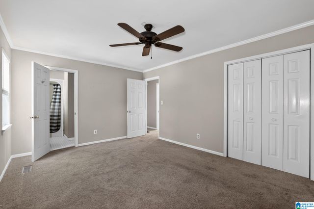 5917 DEWEY HEIGHTS ROAD, Pinson, AL 35126