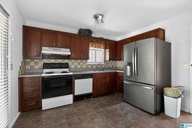 5917 DEWEY HEIGHTS ROAD, Pinson, AL 35126