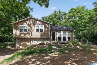 5917 DEWEY HEIGHTS ROAD, Pinson, AL 35126