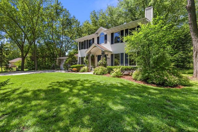 11638 342nd AVENUE, Twin Lakes, WI 53181