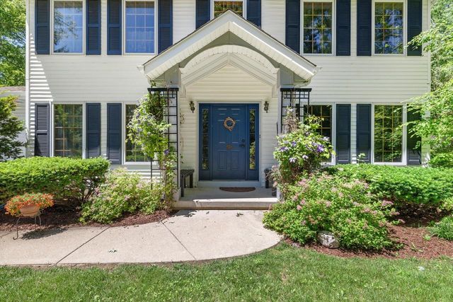 11638 342nd AVENUE, Twin Lakes, WI 53181