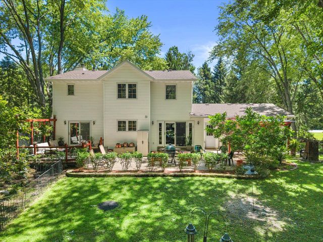 11638 342nd AVENUE, Twin Lakes, WI 53181