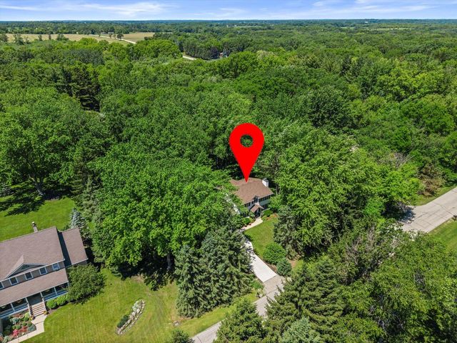 11638 342nd AVENUE, Twin Lakes, WI 53181
