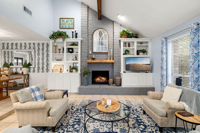 16513 Cornwall Street, Jersey Village, TX 77040