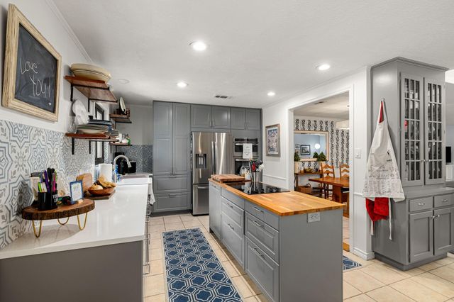 16513 Cornwall Street, Jersey Village, TX 77040