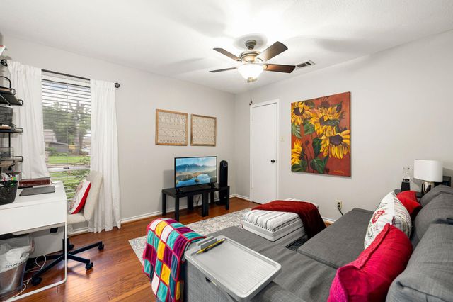 16513 Cornwall Street, Jersey Village, TX 77040