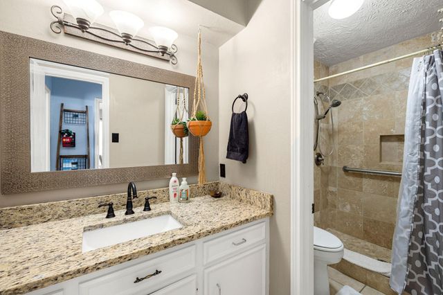 16513 Cornwall Street, Jersey Village, TX 77040