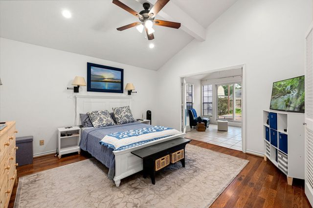 16513 Cornwall Street, Jersey Village, TX 77040