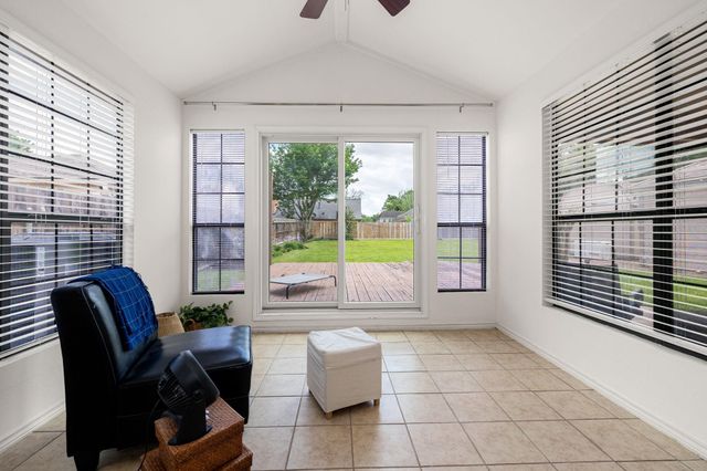 16513 Cornwall Street, Jersey Village, TX 77040