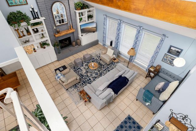 16513 Cornwall Street, Jersey Village, TX 77040