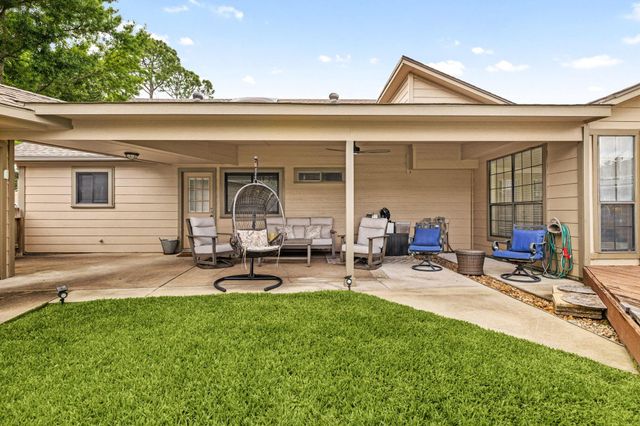 16513 Cornwall Street, Jersey Village, TX 77040