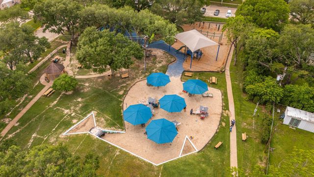 16513 Cornwall Street, Jersey Village, TX 77040