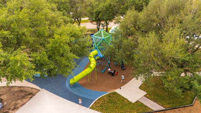 16513 Cornwall Street, Jersey Village, TX 77040