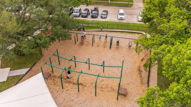 16513 Cornwall Street, Jersey Village, TX 77040