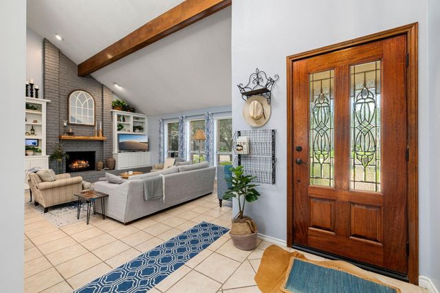 16513 Cornwall Street, Jersey Village, TX 77040