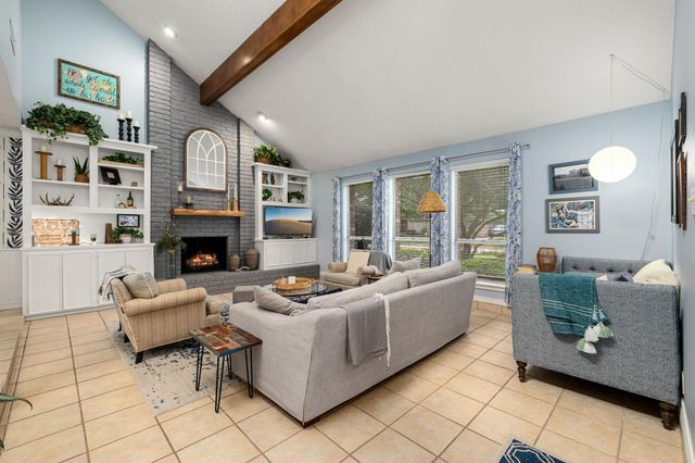 16513 Cornwall Street, Jersey Village, TX 77040