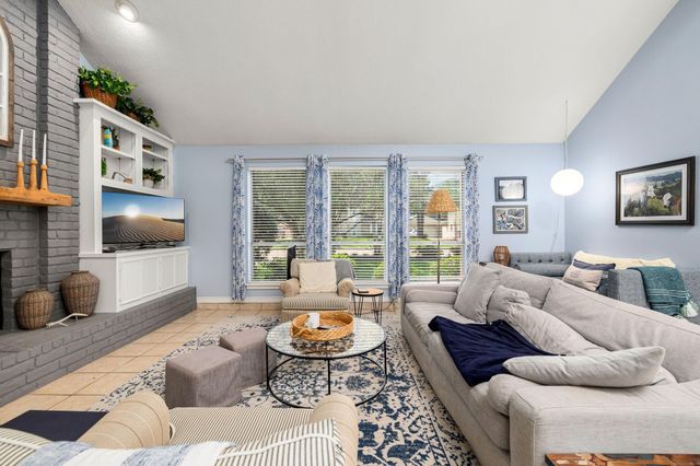 16513 Cornwall Street, Jersey Village, TX 77040