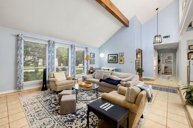 16513 Cornwall Street, Jersey Village, TX 77040