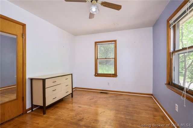6760 Pioneer Trail NE, Georgetown, IN 47122