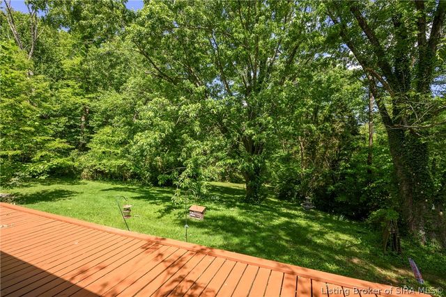 6760 Pioneer Trail NE, Georgetown, IN 47122