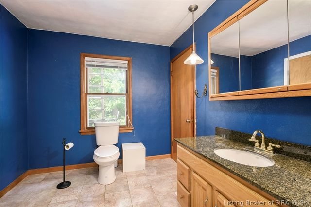 6760 Pioneer Trail NE, Georgetown, IN 47122