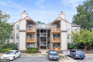 6920 VICTORIA DR #F, Alexandria, VA 22310