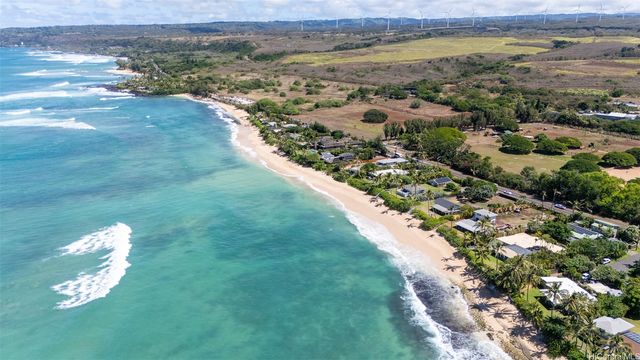 61-707 Papailoa Road, Haleiwa, HI 96712