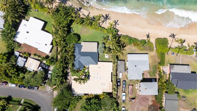 61-707 Papailoa Road, Haleiwa, HI 96712