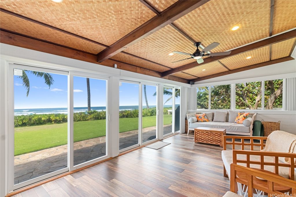 61-707 Papailoa Road, Haleiwa, HI 96712