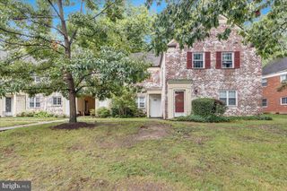 1132 VALLEY DR, Alexandria, VA 22302