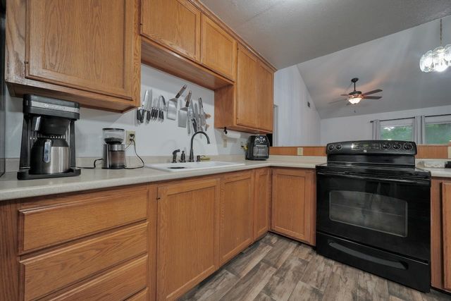 2509 Broadway Boulevard, Kilgore, TX 75662