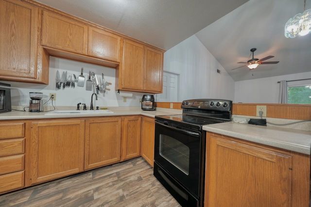 2509 Broadway Boulevard, Kilgore, TX 75662