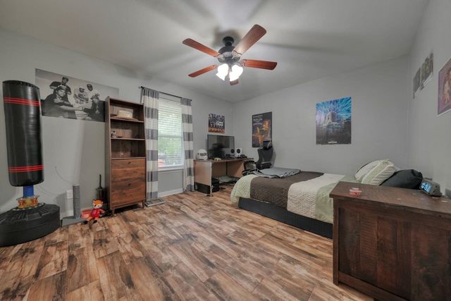 2509 Broadway Boulevard, Kilgore, TX 75662