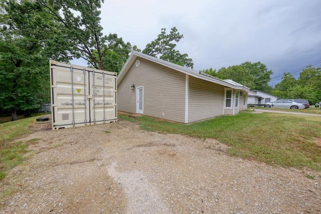 2509 Broadway Boulevard, Kilgore, TX 75662