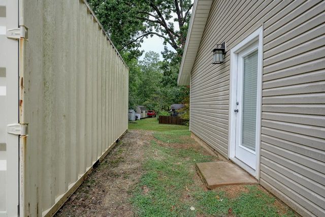 2509 Broadway Boulevard, Kilgore, TX 75662