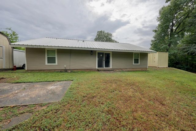 2509 Broadway Boulevard, Kilgore, TX 75662