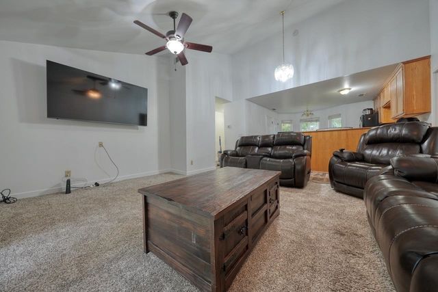 2509 Broadway Boulevard, Kilgore, TX 75662