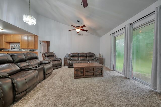 2509 Broadway Boulevard, Kilgore, TX 75662