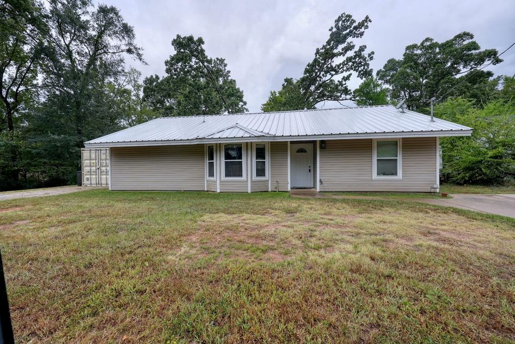 2509 Broadway Boulevard, Kilgore, TX 75662