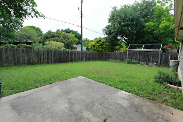500 SOPHIE CT, Pflugerville, TX 78660