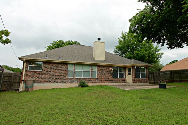 500 SOPHIE CT, Pflugerville, TX 78660