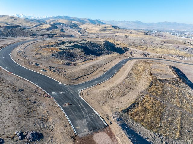 15781 S Soleil Vista Dr 15-07, Herriman, UT 84096