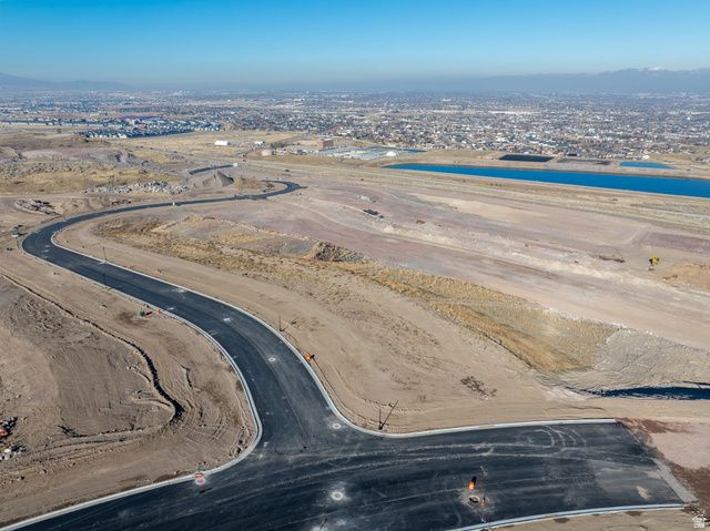 15781 S Soleil Vista Dr 15-07, Herriman, UT 84096