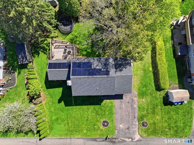 108 Harness Drive, Meriden, CT 06450