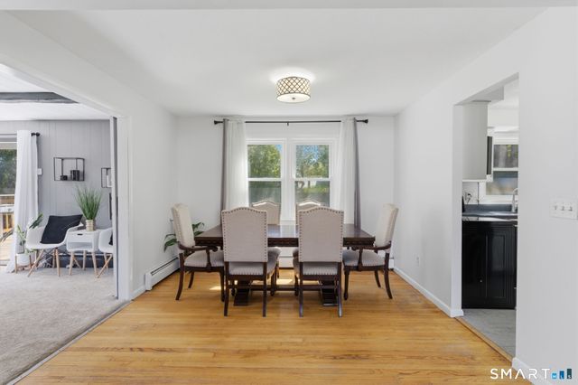 108 Harness Drive, Meriden, CT 06450